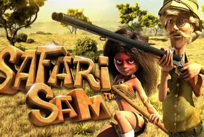 Safari Sam