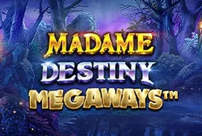Madame Destiny Megaways