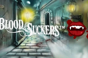 Blood Suckers