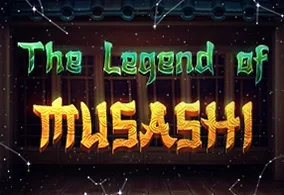 The Legend of Musashi