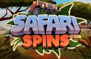 Safari Spins