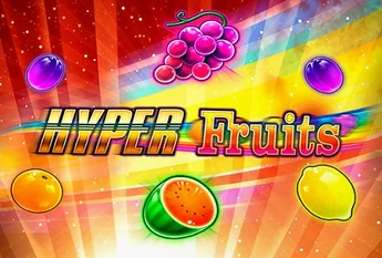 Hyper Fruits