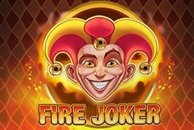 Fire Joker