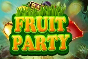 Fruit Party