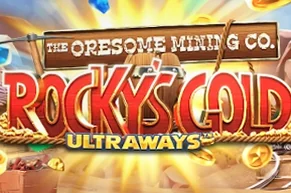 Rocky's Gold Ultraways