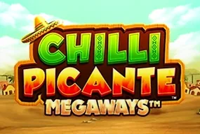 Chilli Picante Megaways