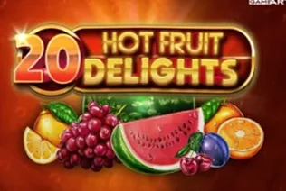 20 Hot Fruit Delights