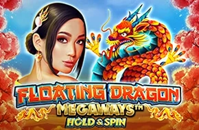 Floating Dragon Megaways