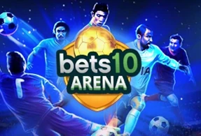 Bets10 Arena